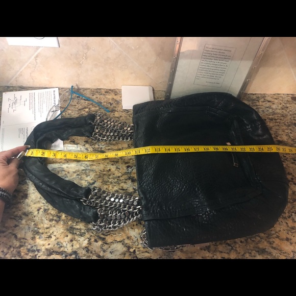 Jimmy Choo Handbag - Picture 5 of 6